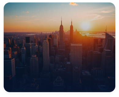 United States Skyline